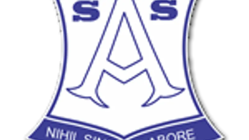 Abergowrie State School