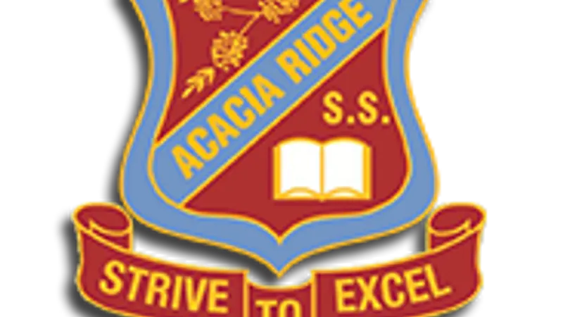 Acacia Ridge State School