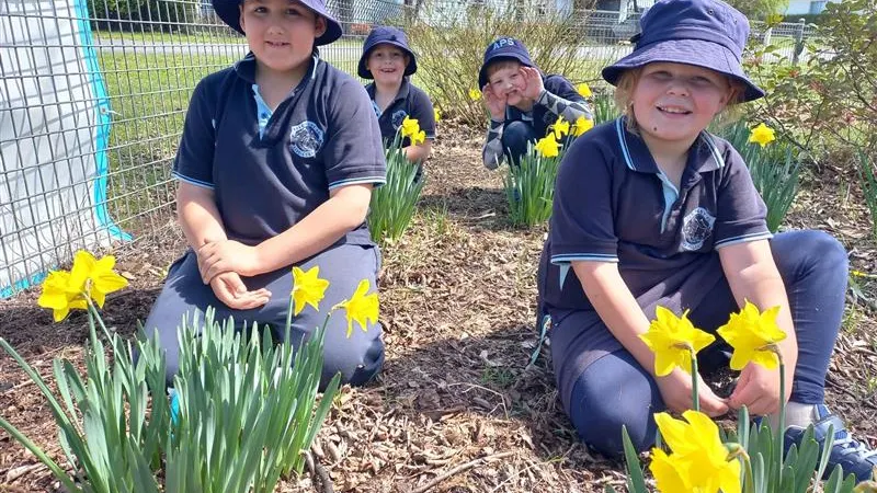 Adaminaby Public School