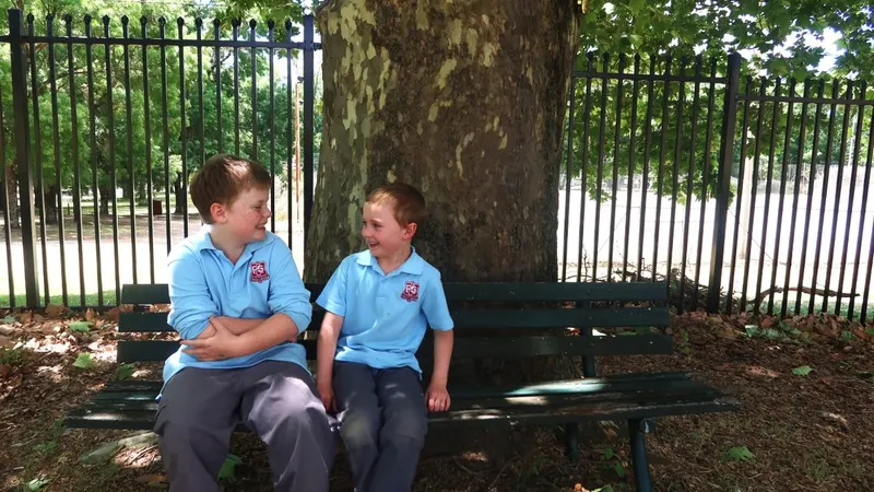 Adelong Public School