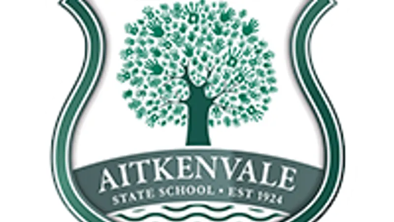 Aitkenvale State School