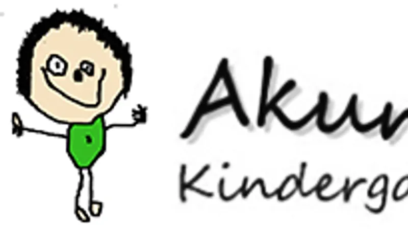 Akuna Kindergarten