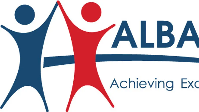 Albanvale Primary School