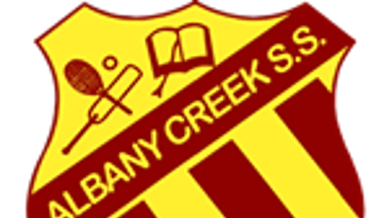 Albany Creek State School