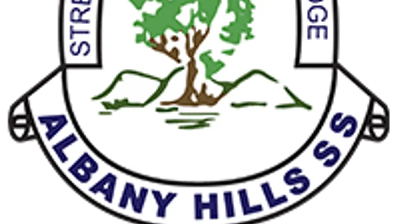 Albany Hills State School