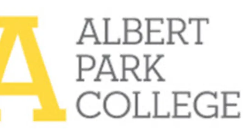 Albert Park College