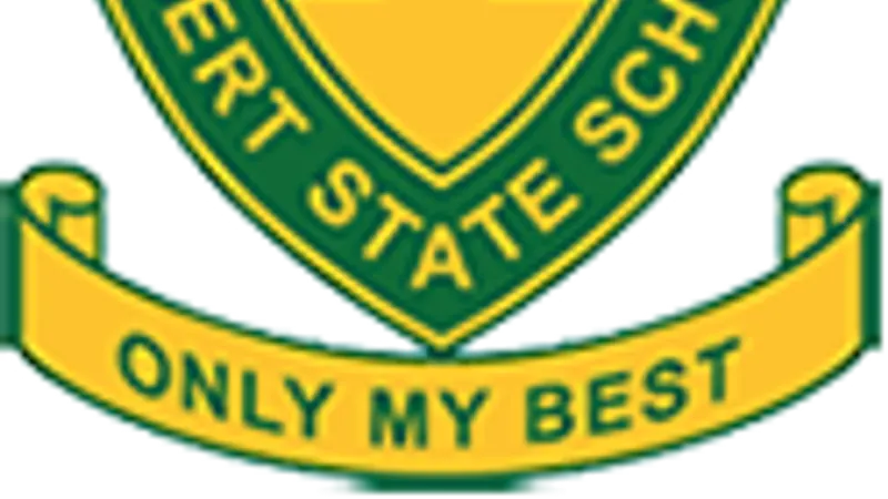 Albert State School