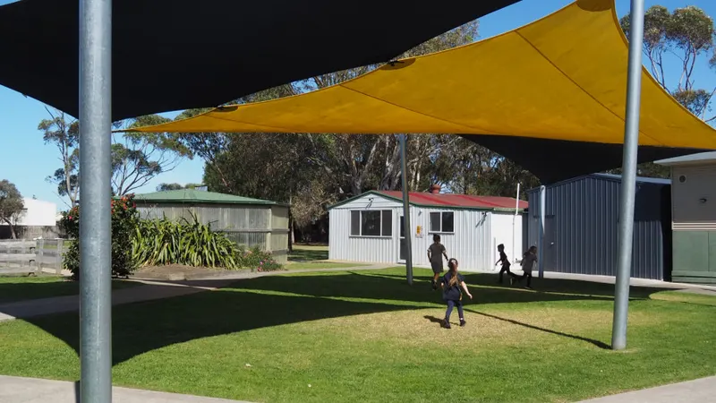 Alberton Primary School