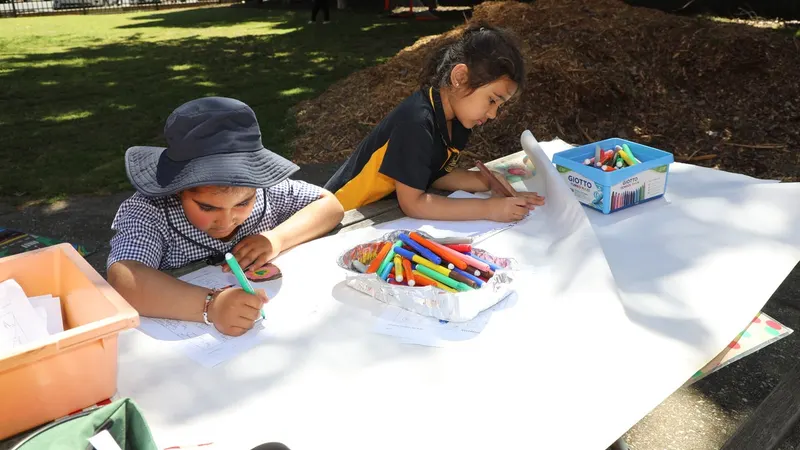 Albury Public School