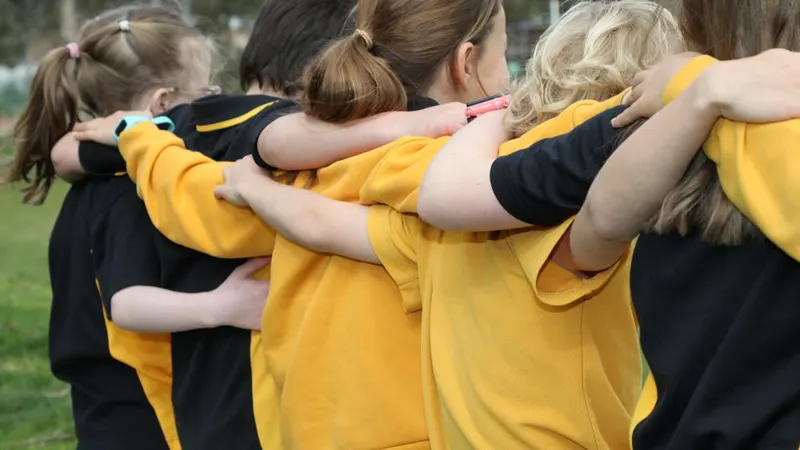 Albury West Public School