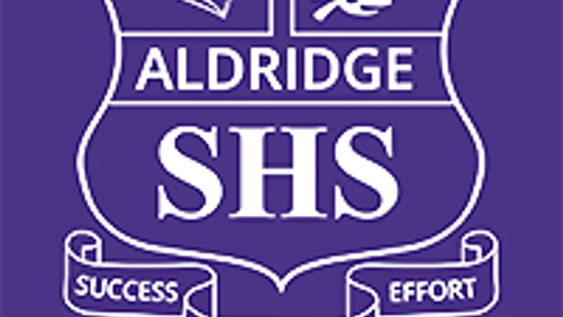 Aldridge State High School