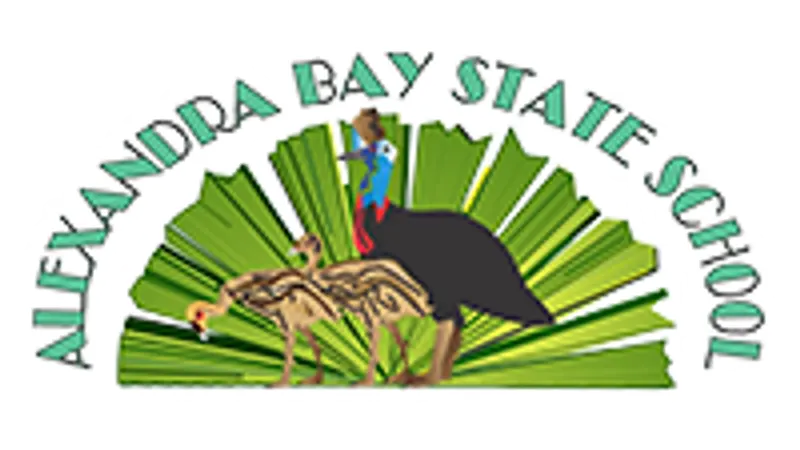 Alexandra Bay State School