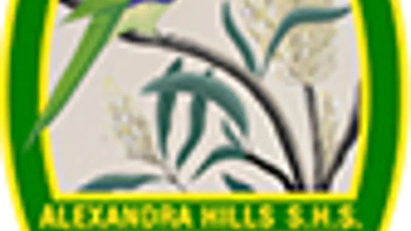 Alexandra Hills State High School