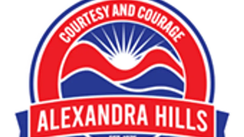 Alexandra Hills State School