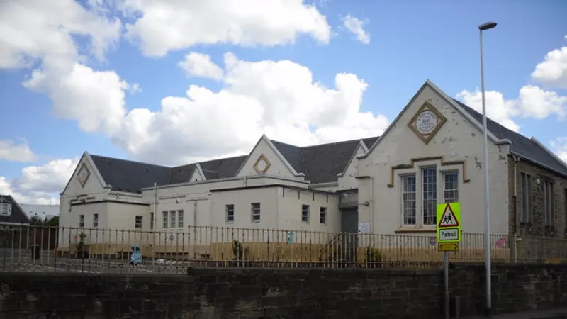 Alexandra Primary School