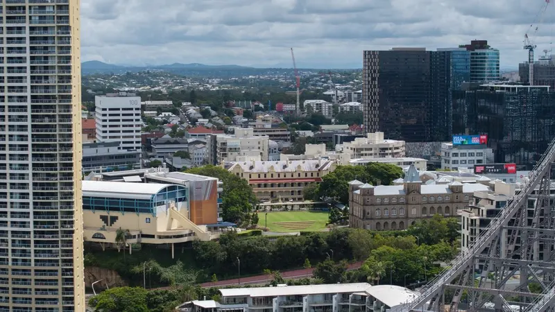 All Hallows' School (Brisbane)