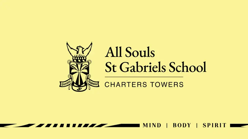All Souls St Gabriels School (Charters Towers)