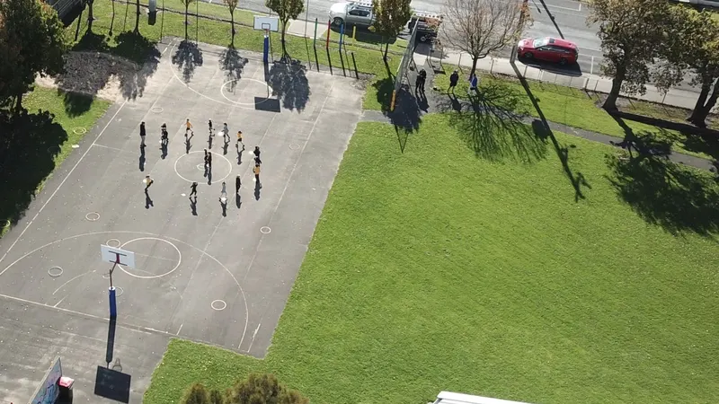 Allansford and District Primary School