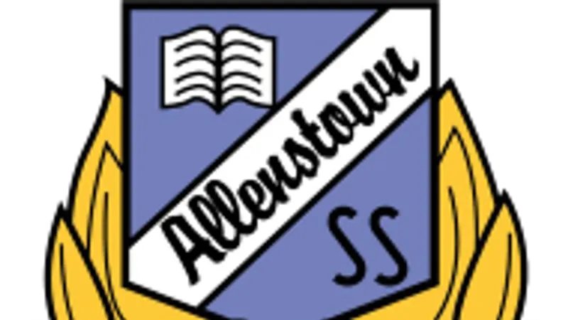 Allenstown State School
