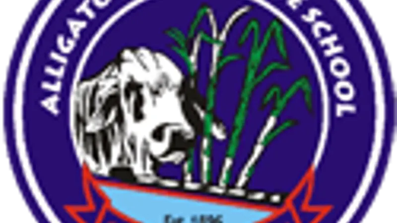 Alligator Creek State School