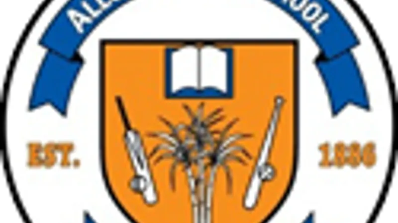 Alloway State School