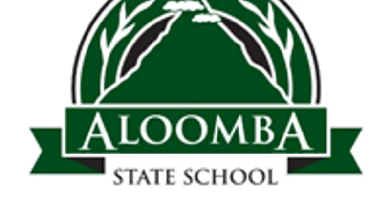 Aloomba State School