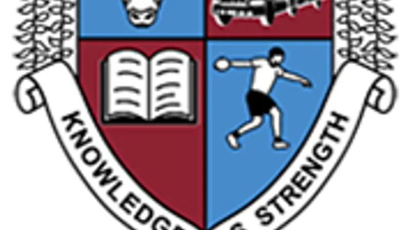 Alpha State School