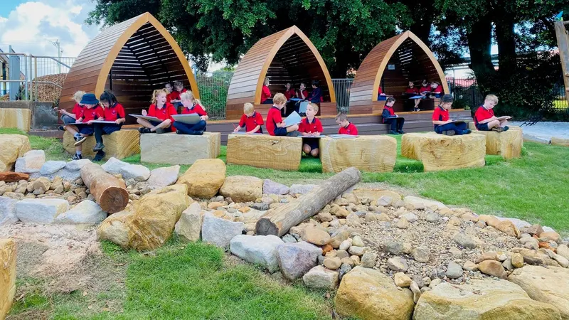 Alstonville Public School