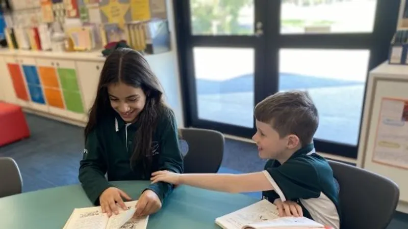 Altona North Primary School