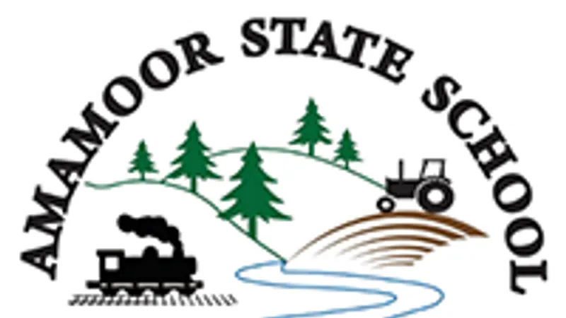 Amamoor State School