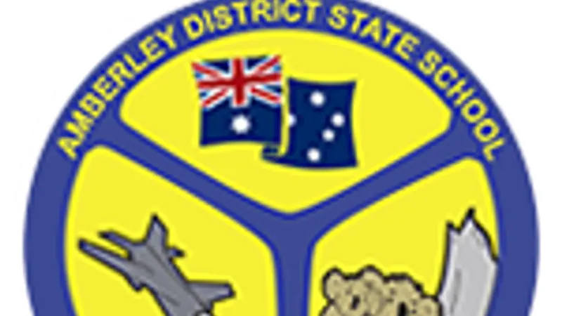 Amberley District State School