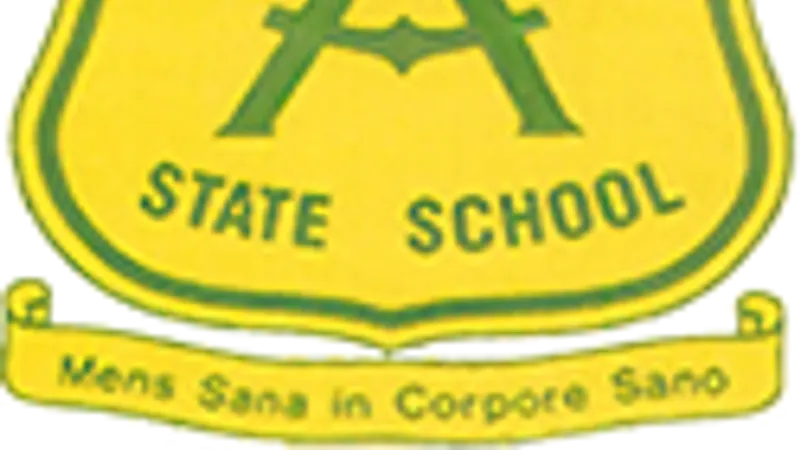 Amiens State School