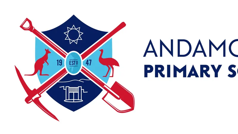 Andamooka Primary School