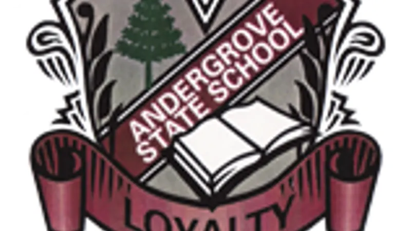Andergrove State School