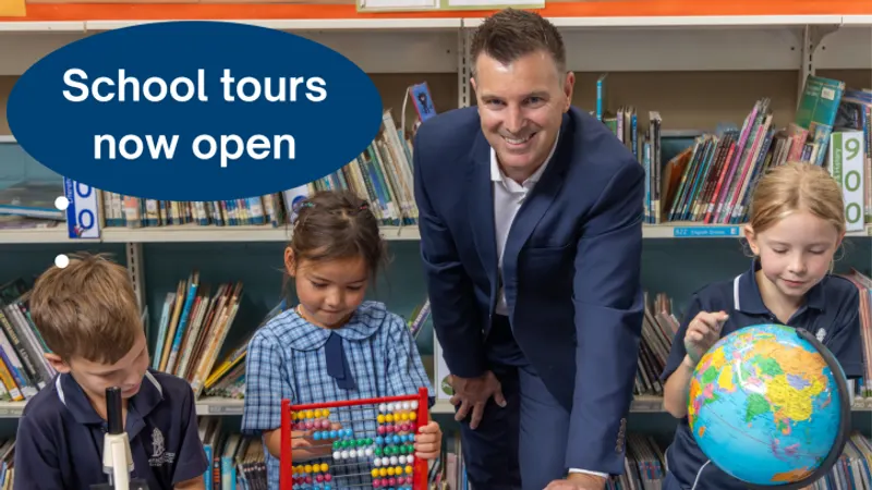 Andersons Creek Primary School