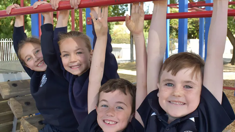 Angaston Primary School
