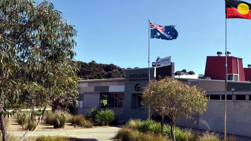 Anglesea Primary School