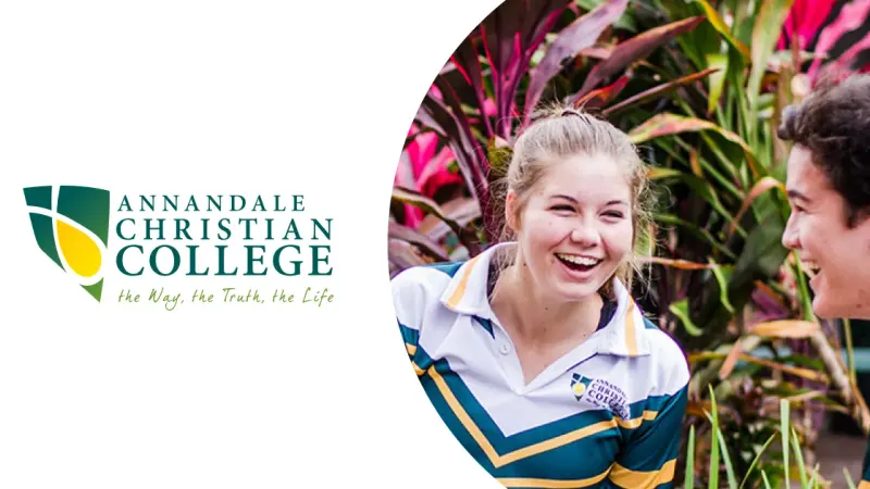 Annandale Christian College (Annandale)