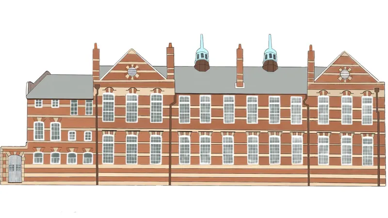 Annandale North Public School