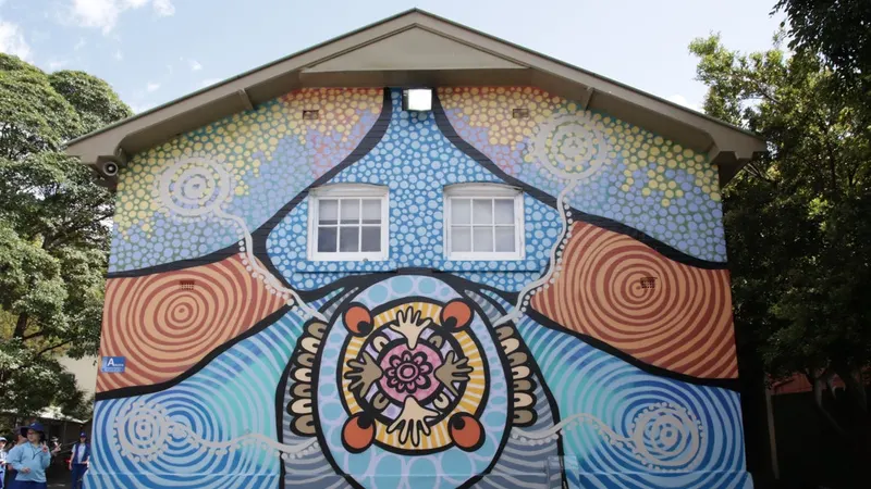 Annandale Public School