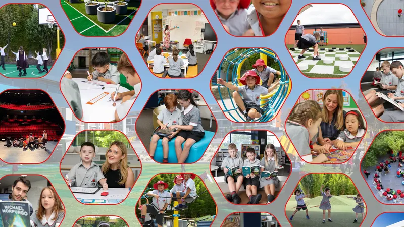 Anzac Park Public School