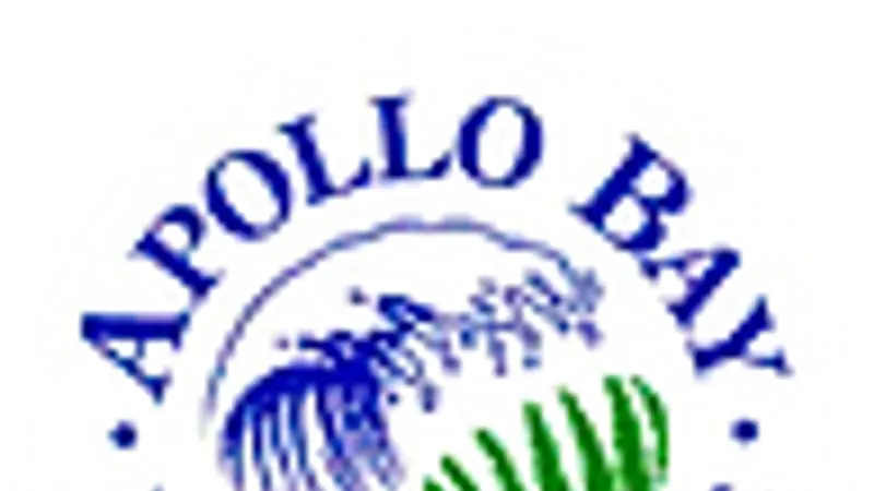 Apollo Bay P-12 College