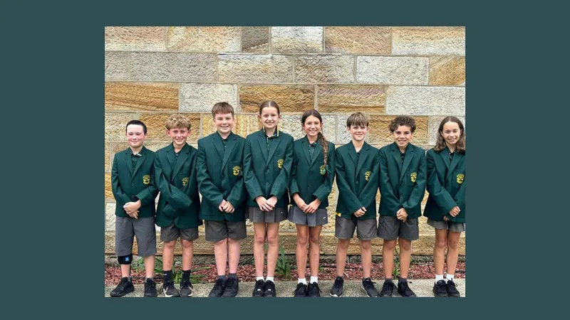 Appin Public School