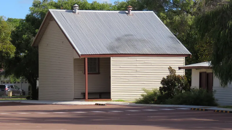 Applecross Primary School