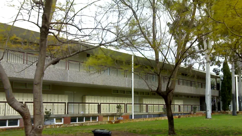 Aquinas College