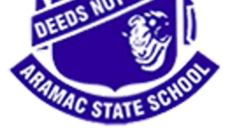 Aramac State School