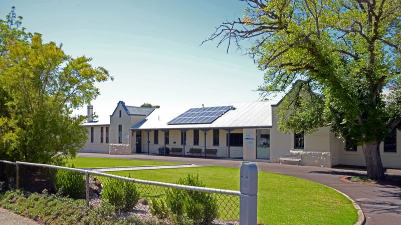 Ararat Secondary College