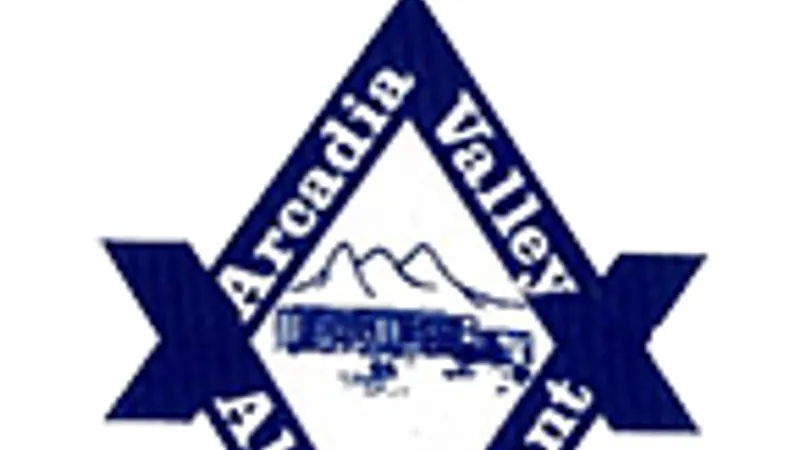 Arcadia Valley State School