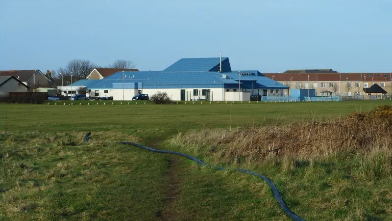 Ardeer Primary School