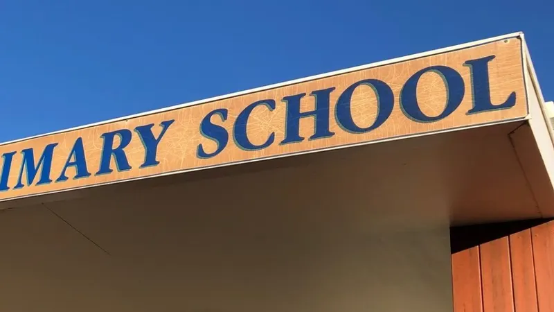 Ardeer South Primary School